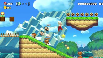 5 Years Ago, Nintendo Made Its Most Ambitious Mario Game — And Quickly Abandoned It