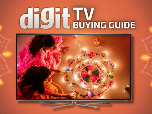 TV buying guide: How to choose the right TV