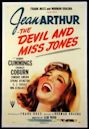 The Devil and Miss Jones