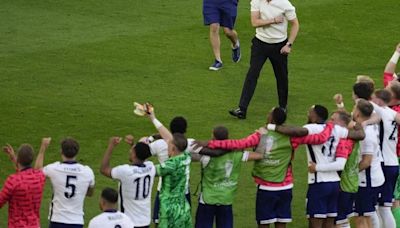 England’s soccer team used to dread penalty shootouts. Here’s why they’ve come to embrace them