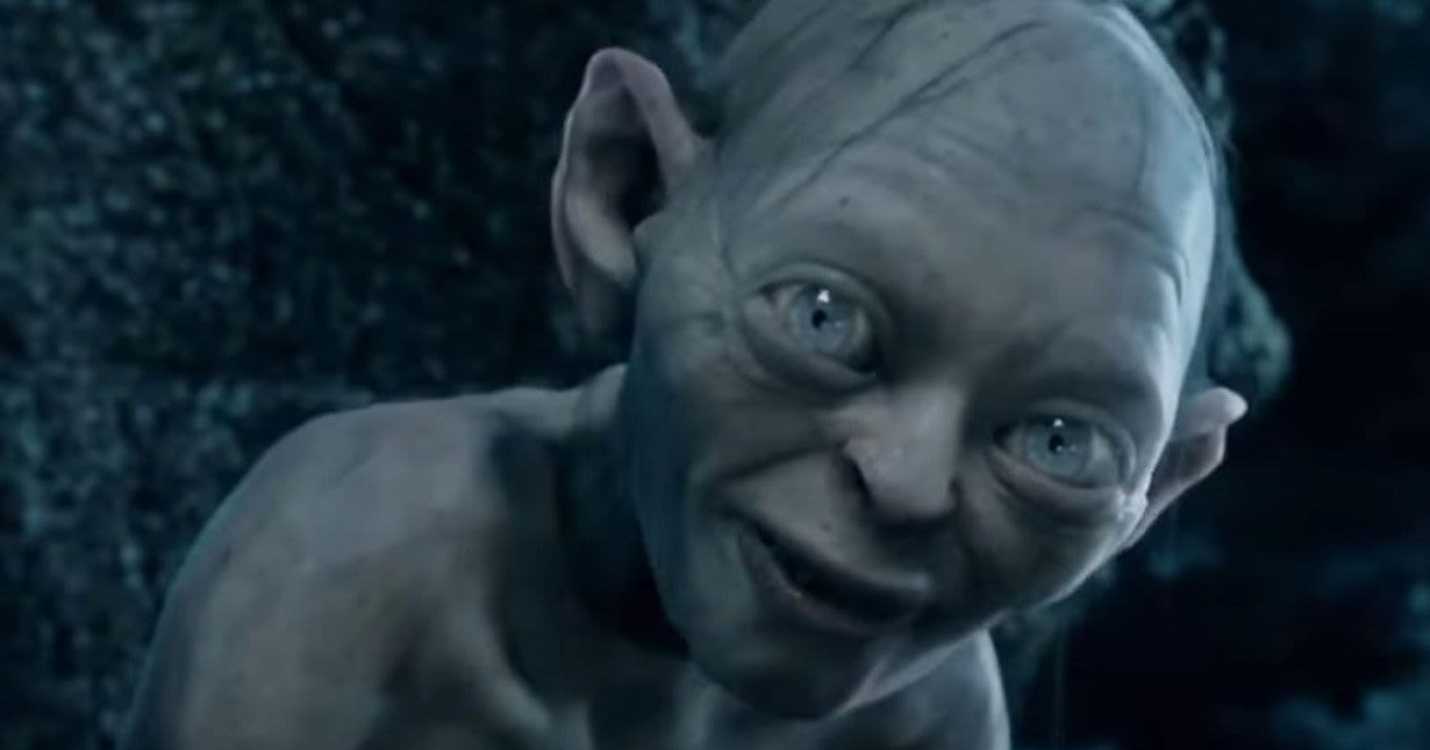 Warner Bros. Announces New Lord of the Rings Movie, Andy Serkis to Direct