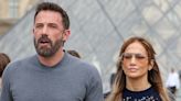 JLo and Ben Affleck make it official as they publicly list their $68 million mansion — see photos