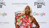 Angelica Ross says Ryan Murphy ghosted her, alleges transphobic comments by Emma Roberts