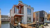 Embrace Serenity: Lakeside Living at its Finest on Lake Union's Most Prestigious Dock - Puget Sound Business Journal
