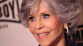 Jane Fonda Announces Her Cancer Is In Remission