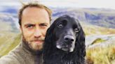 James Middleton Announces Death of His Dog Ella After 'Short Illness': 'Going to Miss Her Terribly'