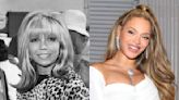 Nancy Sinatra ‘Delighted’ That Beyoncé Sampled ‘These Boots’