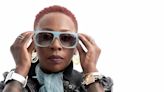 CBS sitcom star Gina Yashere is bringing her 'The Woman King of Comedy' tour to Detroit