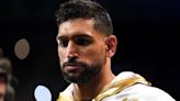 Amir Khan hopes two-year drug ban does not tarnish his legacy