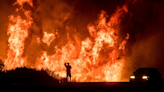 Insurance companies are pulling out of California because of wildfires
