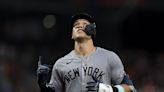 Judge hits 33rd homer, benches clear in 9th as Yankees top Orioles 4-1 to trim AL East lead to 1