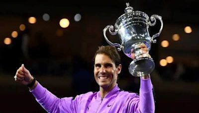 Rafael Nadal’s Final Serve: Tennis icon to retire after Davis Cup in November, reflects on an unforgettable journey | Business Insider India