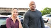 “NCIS: Hawai'i ”canceled after 3 seasons at CBS