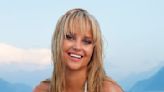 Genevieve Morton Was a Natural Beauty on SI Swimsut Set in Switzerland