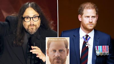 John Lennon’s son Sean blasts ‘idiot’ Prince Harry’s ‘Spare’ memoir in belated review