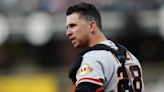 Buster Posey ‘thrilled’ as he joins Giants’ ownership group