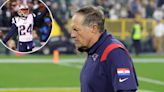 Stephon Gilmore slams Bill Belichick portrayal in Patriots doc: ‘Don’t let that fool you’