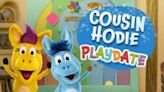 How ‘Cousin Hodie Playdate’ Is Trying To Make Empathy Accessible To Every Child