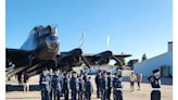 532 Maitland Air Cadets celebrate 46th annual Ceremonial Review