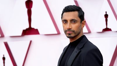 Riz Ahmed Returns to TV in Prime Video Comedy About a Struggling Actor Who Winds Up in a Trippy Conspiracy