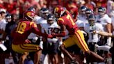 2024 USC NFL draft class: defense