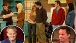 ‘Friends’ ended 20 years ago: Matthew Perry’s request, Jen Aniston and Brad Pitt’s farewell party — and more series finale facts