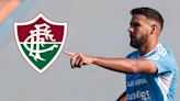 Ignácio da Silva se va de Sporting Cristal: Fluminense pagó millonario monto por el 80% de su pase