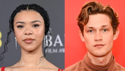 ‘Queen Charlotte’ Star India Amarteifio & ‘Maxton Hall’ Breakout Damian Hardung To Star In Coming-Of-Age Romance ‘Into The...