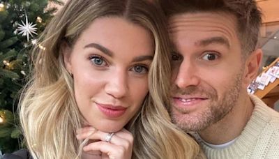 Joel Dommett’s life off-screen – famous wife, lavish wedding and stunning home