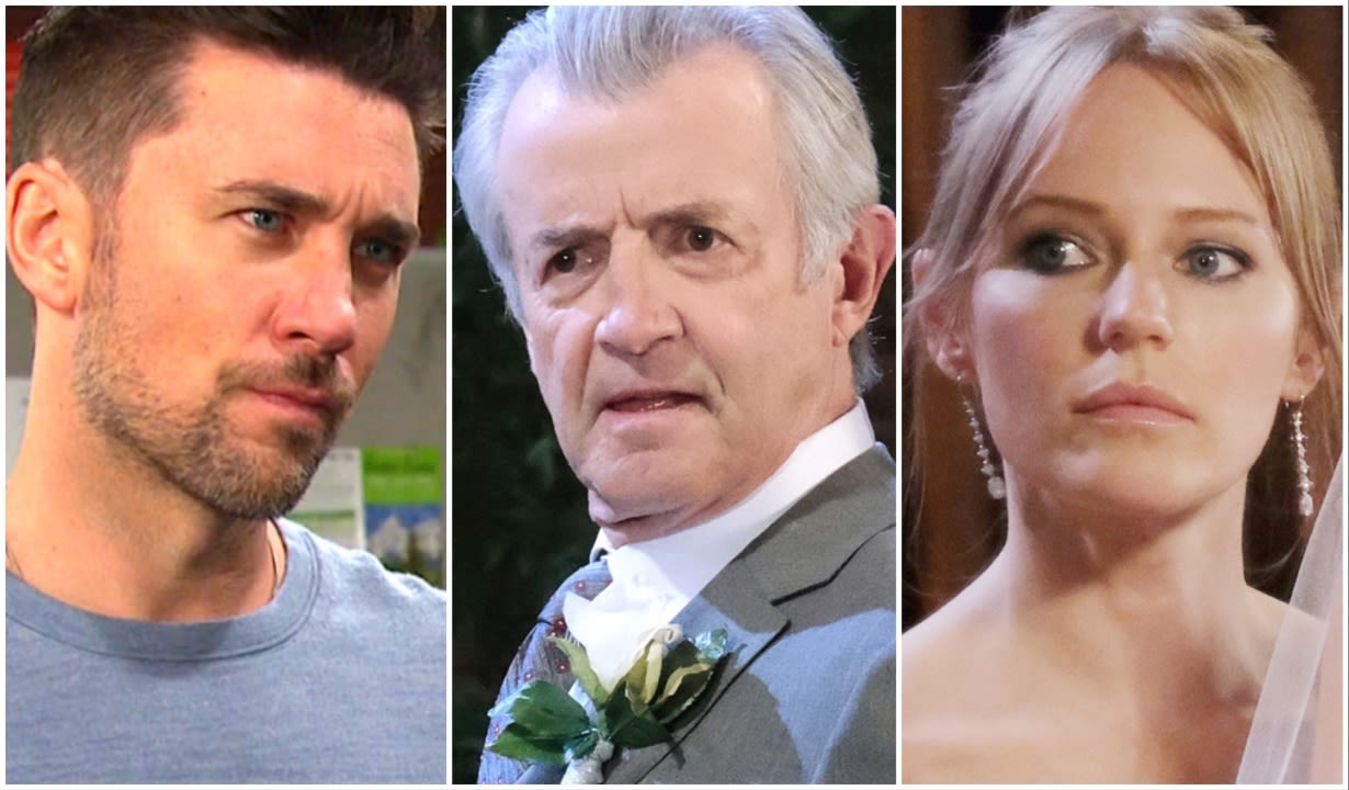 Days of Our Lives’ New Abigail Revelation *Could* Be a Game-Changer, But Just Left Us Scratching Our Heads