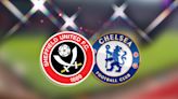 Sheffield United vs Chelsea: Prediction, kick-off time, TV, live stream, team news, h2h results, odds