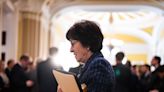 Susan Collins claims she won't back Trump if he wins the GOP nomination