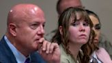 New Mexico judge to weigh whether 'Rust' armorer Hannah Gutierrez should be freed