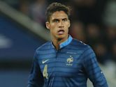 Raphael Varane