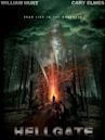 Hellgate (2011 film)