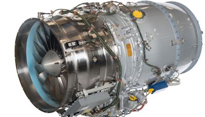 RTX's Pratt & Whitney receives Transport Canada type certification for PW545D engine