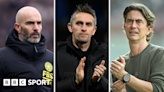 Chelsea manager: Kieran McKenna, Enzo Maresca & Thomas Frank on shortlist