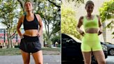 How Free People Changed the Type of Shorts I Run in — For Good