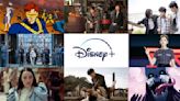 2024 Disney+ 推薦：封神影集《幕府將軍》、韓劇《支配物種》、奧斯卡電影《可憐的東西》