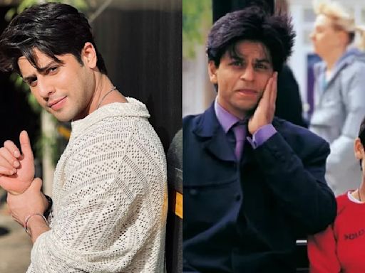 Exclusive! Jibraan Khan Reveals If He Has Spoken to Shah Rukh Khan, 'I Made Sure My Message...'