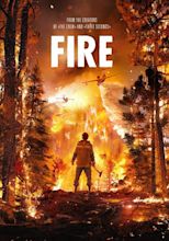 Fire (2020) - Posters — The Movie Database (TMDB)