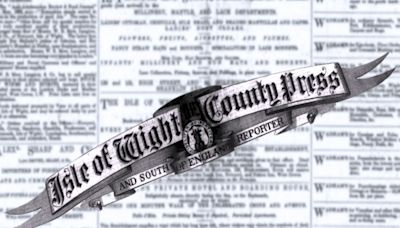 County Press historic headlines from empty homes to nationalisation