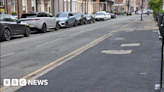 Liverpool: Parking blamed for historic street losing character