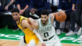 Jayson Tatum's Honest Statement on Tyrese Haliburton Injury