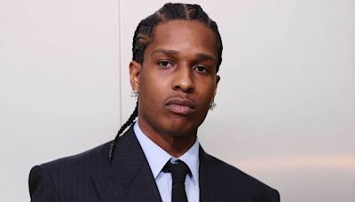 A$AP Rocky's Net Worth In 2024 Is Ma$$ive—But Nothing Compared to Rihanna's