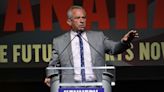 RFK Jr.'s Delusional Proposal for Biden To Drop Out | RealClearPolitics