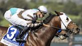 Horse racing notes: Big City Lights tries to extend streak at Santa Anita