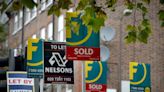 UK house sales tick up for fifth month in a row