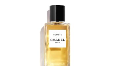 Floral, luminoso y delicado: el nuevo perfume de Chanel está inspirado en una noche estrellada