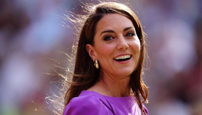 Kate Middleton could make next appearance within weeks after cancer-free update